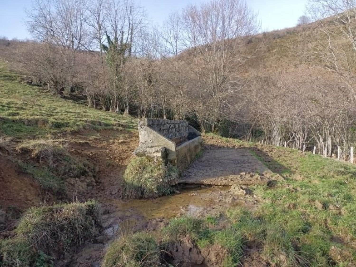 Byggegrund til salg i Rionansa - € 520.000 (Ref: 8089790)