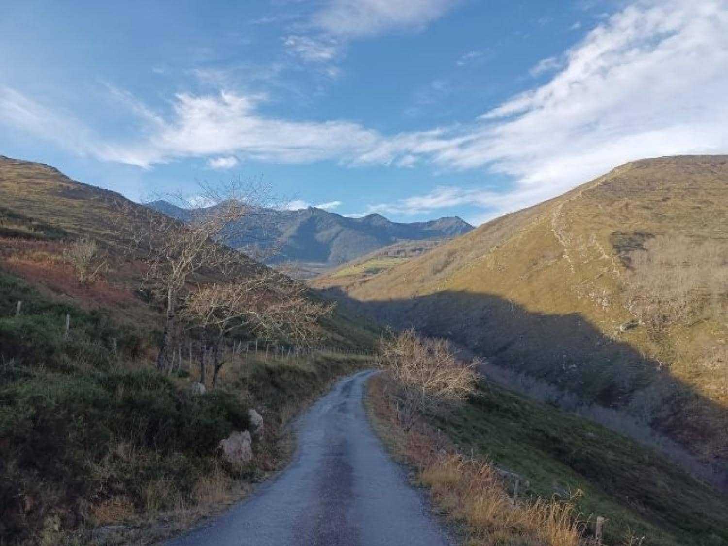 Byggegrund til salg i Rionansa - € 520.000 (Ref: 8089790)