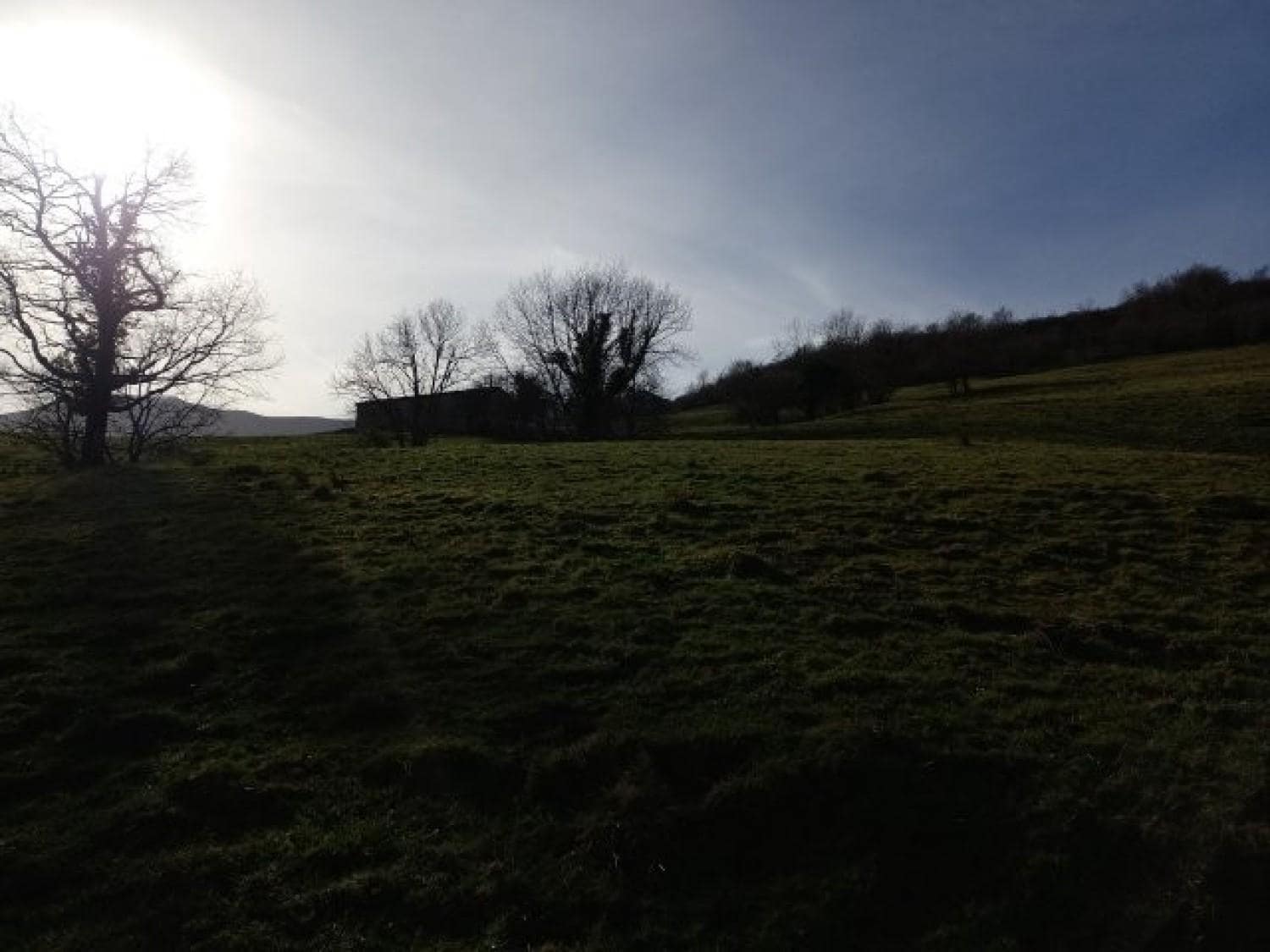 Byggegrund til salg i Rionansa - € 520.000 (Ref: 8089790)