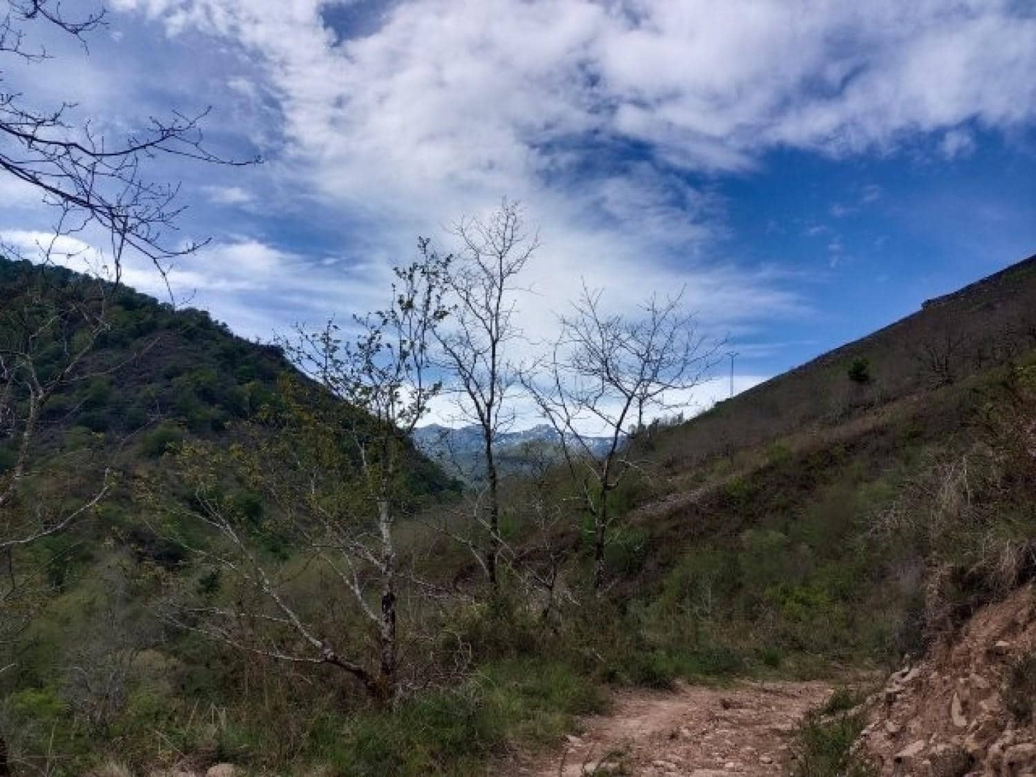 Byggegrund til salg i Rionansa - € 195.000 (Ref: 8089792)