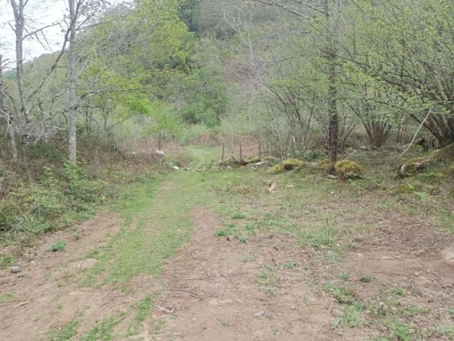 Byggegrund til salg i Rionansa - € 195.000 (Ref: 8089792)