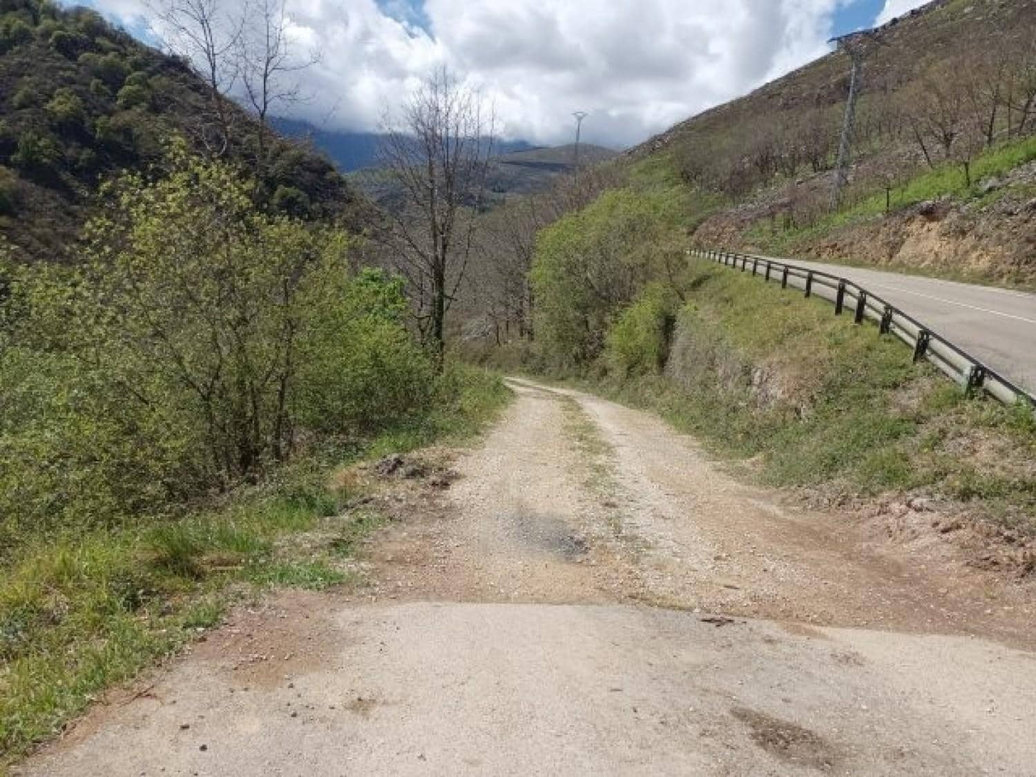 Byggegrund til salg i Rionansa - € 195.000 (Ref: 8089792)