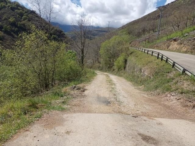 Building Plot for sale in Rionansa - € 195,000 (Ref: 8089792)