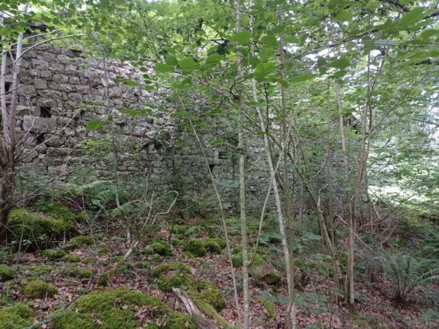 Byggegrund til salg i Rionansa - € 195.000 (Ref: 8089792)