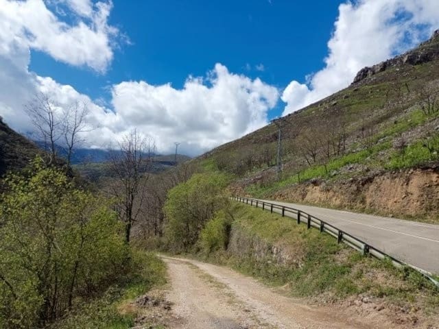 Building Plot for sale in Rionansa - € 195,000 (Ref: 8089792)