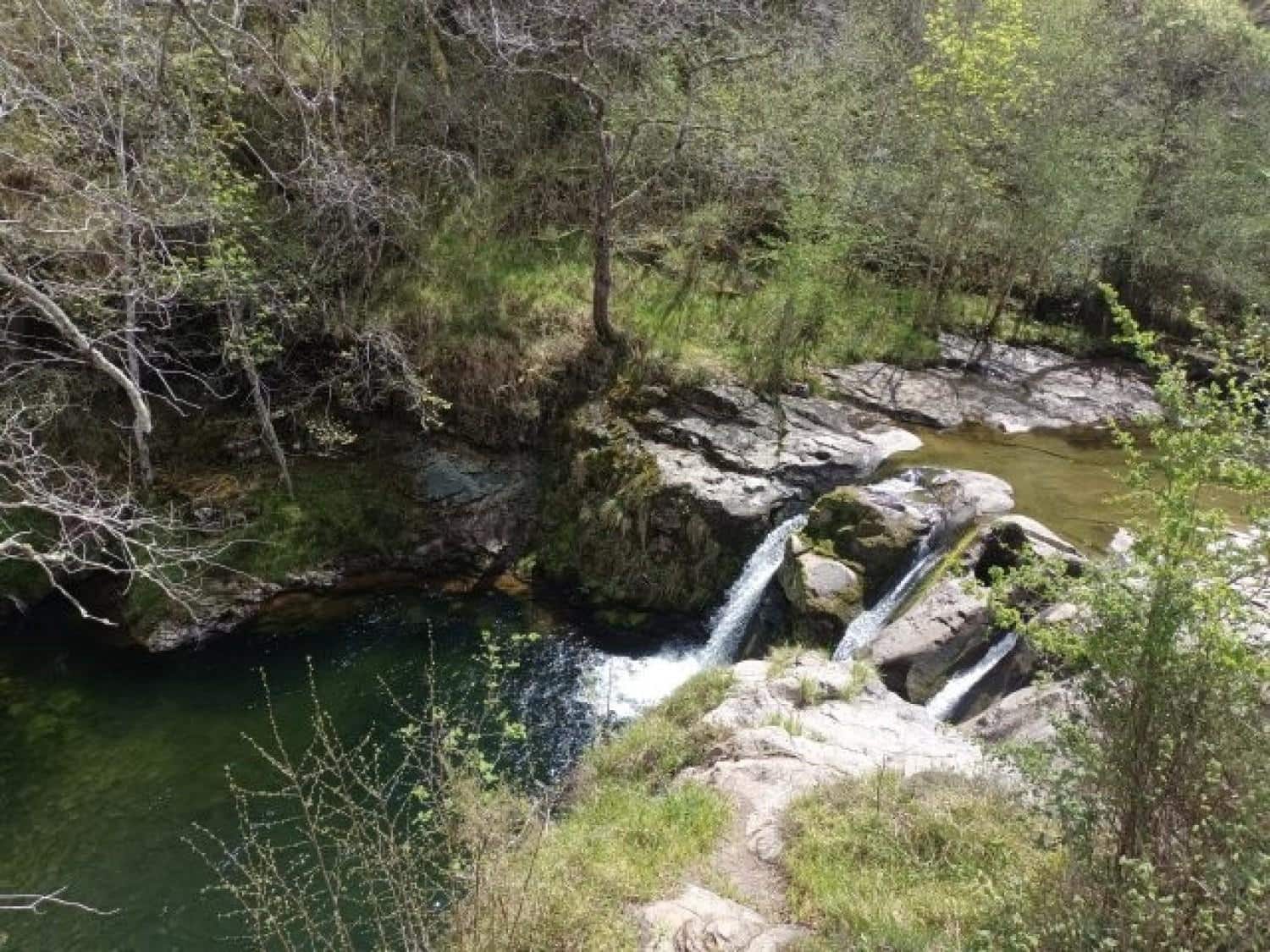 Byggegrund til salg i Rionansa - € 195.000 (Ref: 8089792)