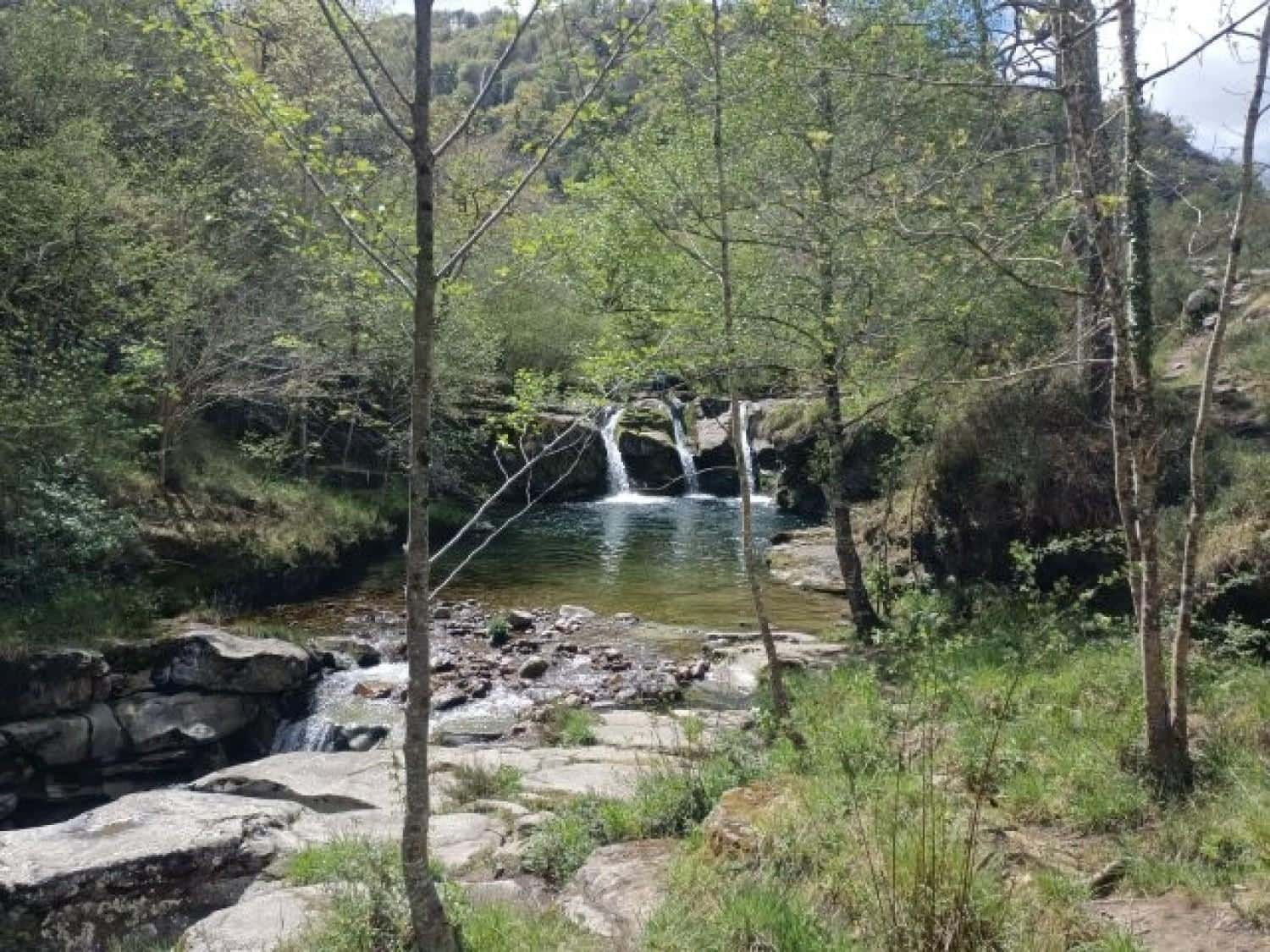 Byggegrund til salg i Rionansa - € 195.000 (Ref: 8089792)