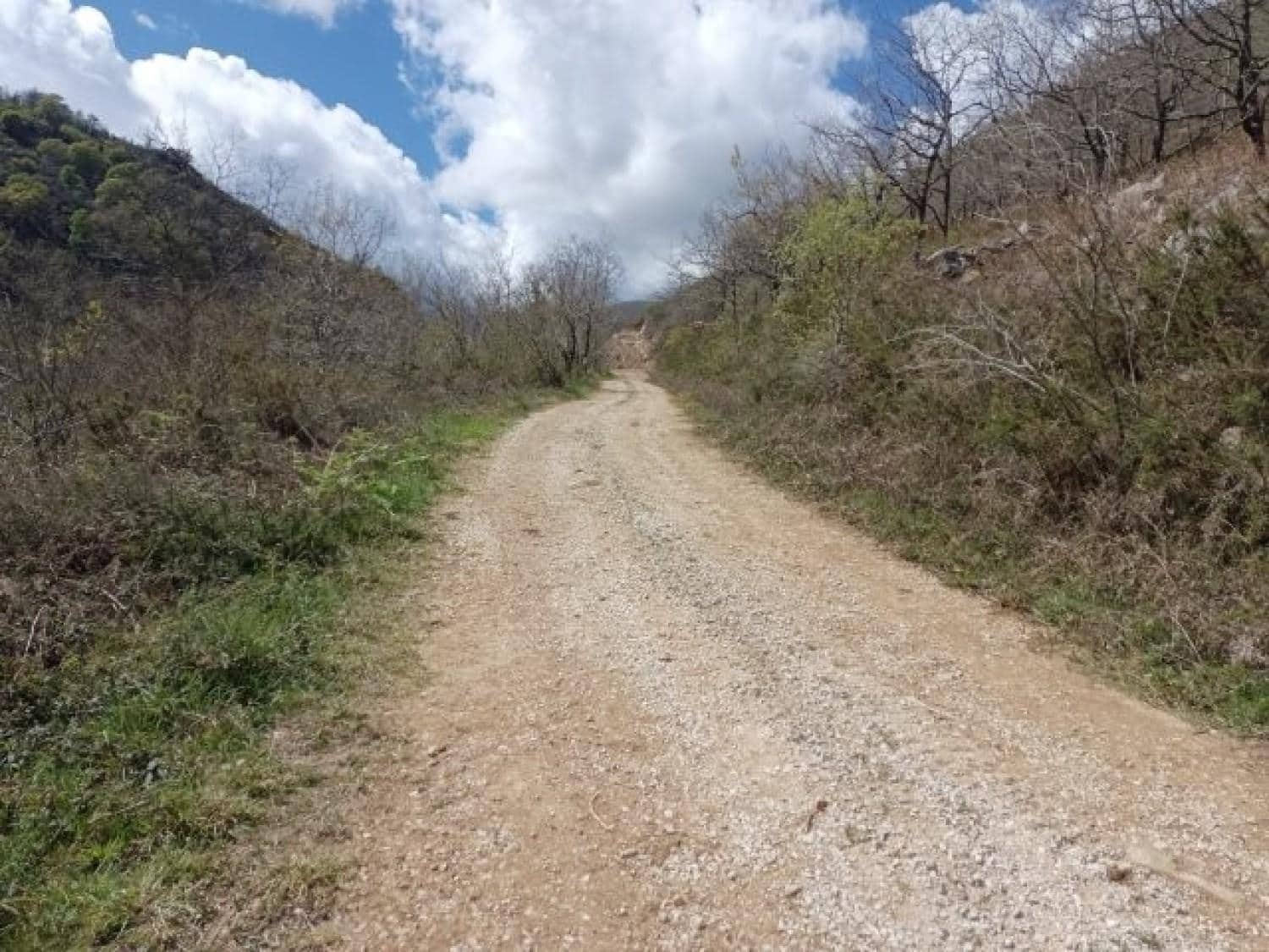 Byggegrund til salg i Rionansa - € 195.000 (Ref: 8089792)