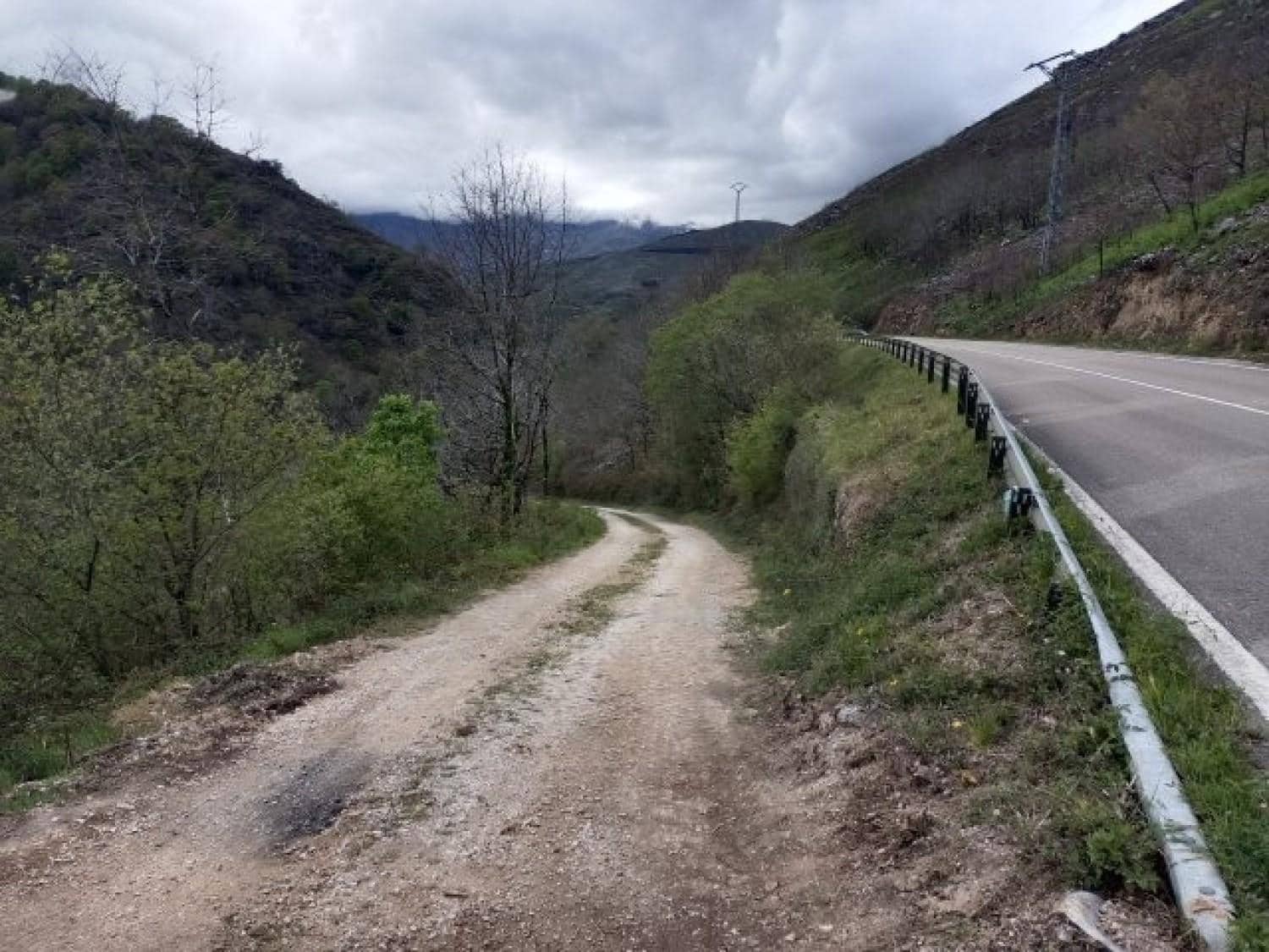 Byggegrund til salg i Rionansa - € 195.000 (Ref: 8089792)