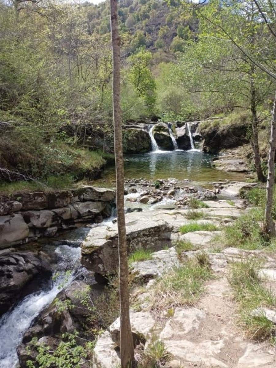 Byggegrund til salg i Rionansa - € 195.000 (Ref: 8089792)