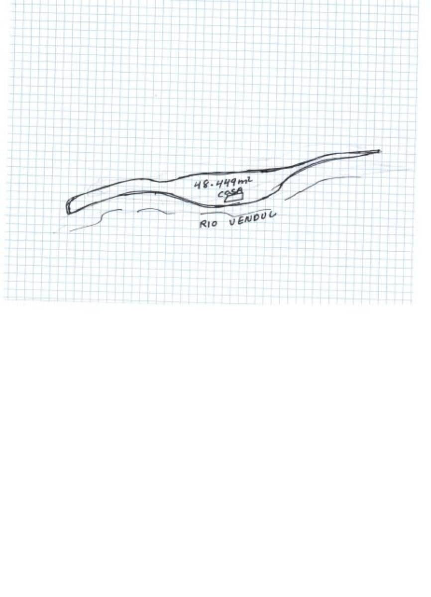 Byggegrund til salg i Rionansa - € 195.000 (Ref: 8089792)