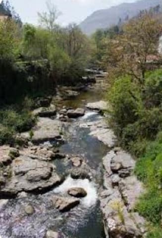 Building Plot for sale in Rionansa - € 195,000 (Ref: 8089792)