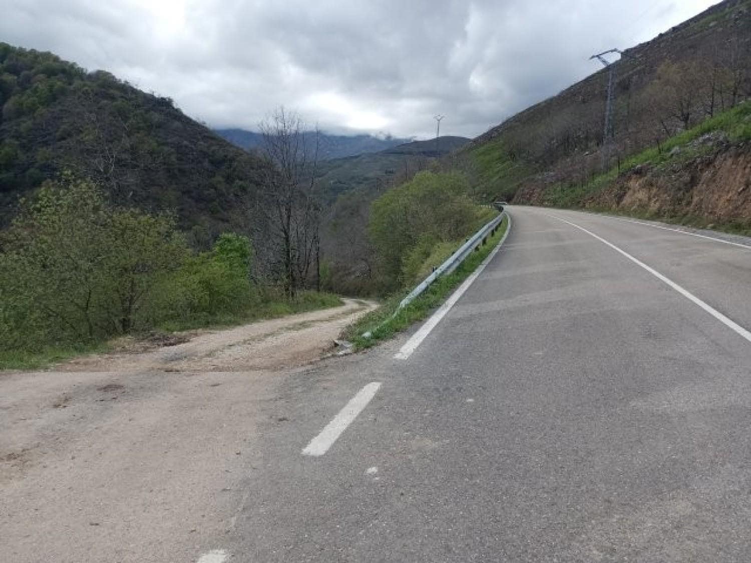 Byggegrund til salg i Rionansa - € 195.000 (Ref: 8089792)