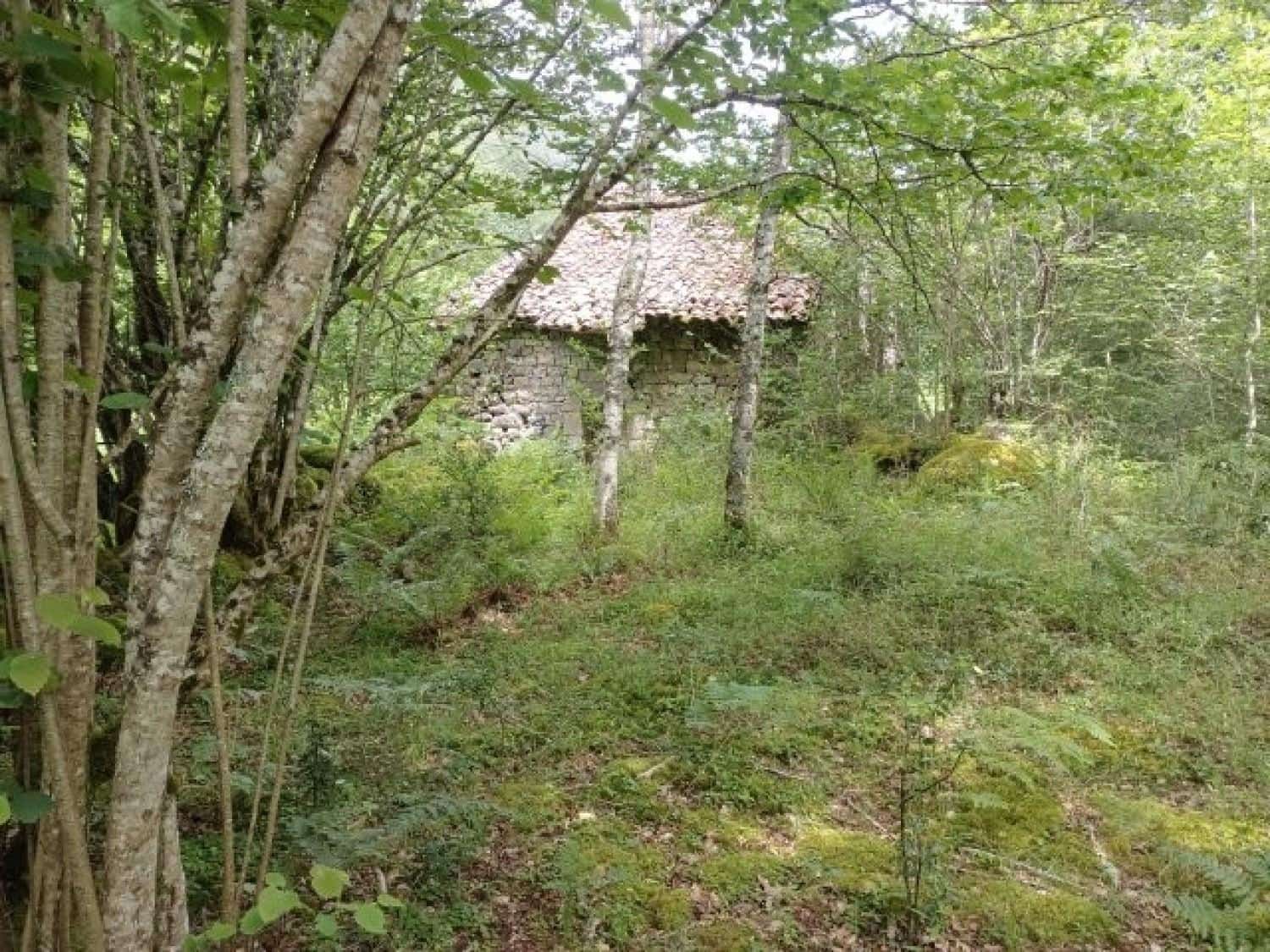 Byggegrund til salg i Rionansa - € 195.000 (Ref: 8089792)