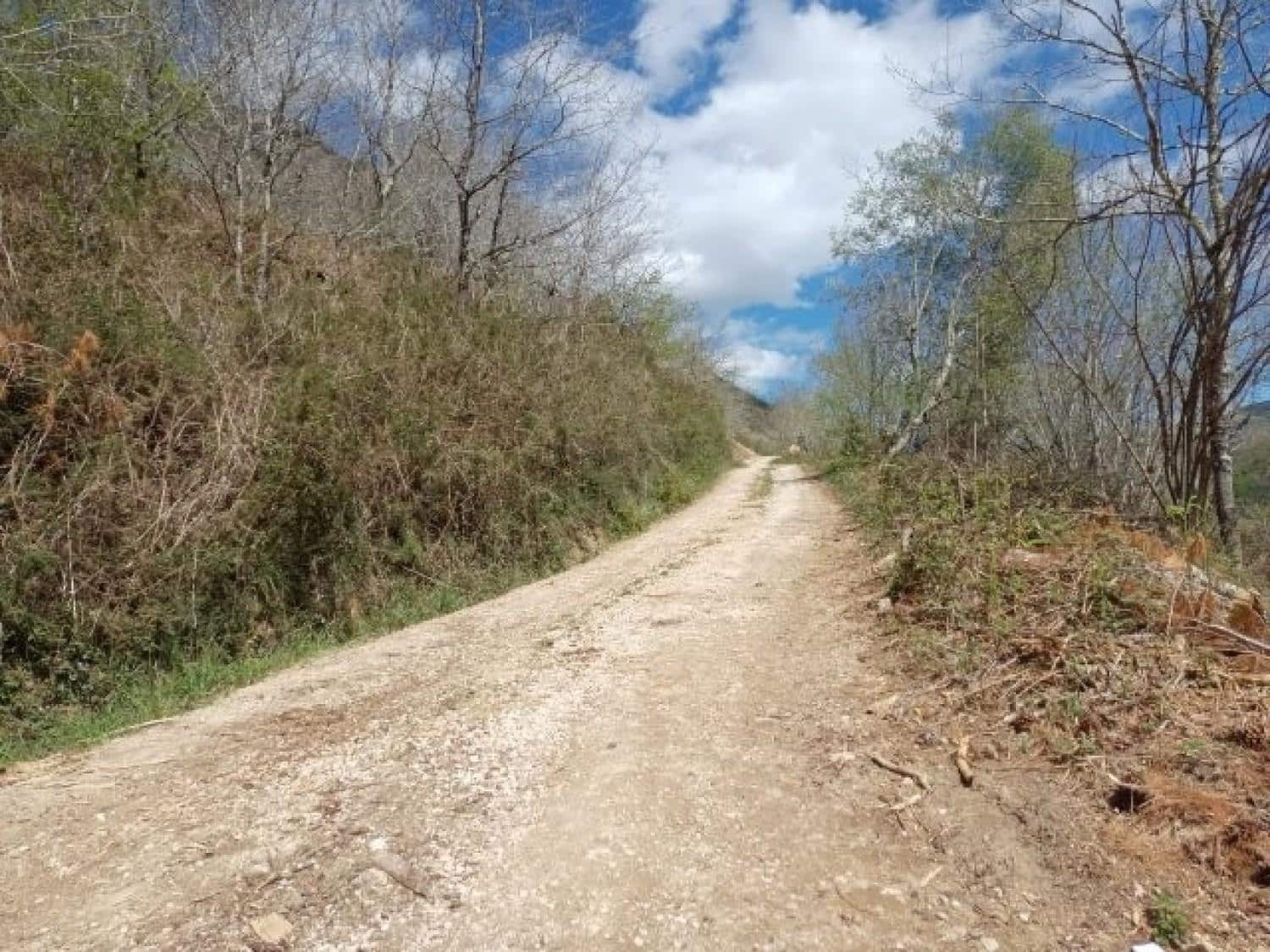 Byggegrund til salg i Rionansa - € 195.000 (Ref: 8089792)