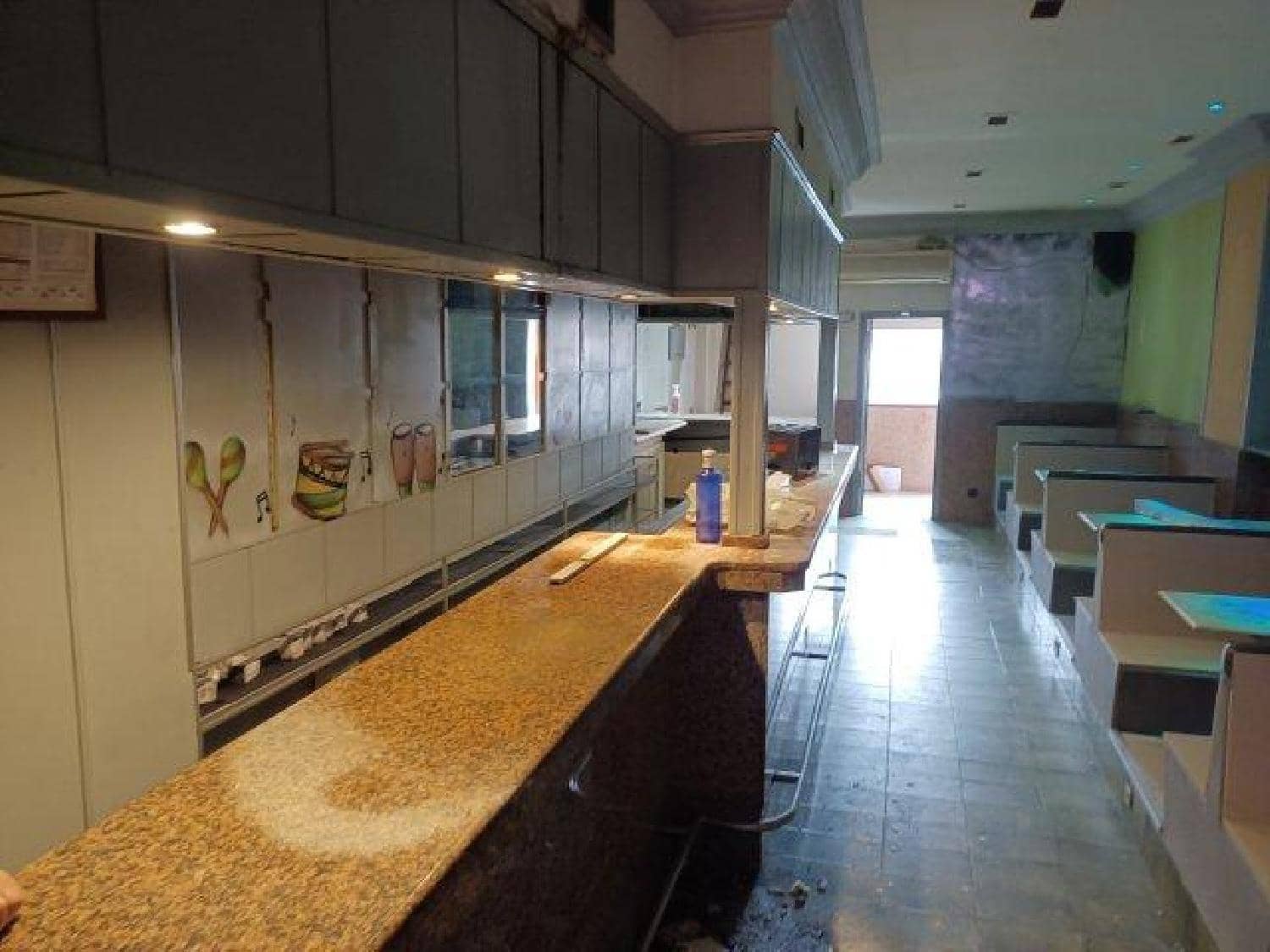 Erhverv til salg i Santander - € 99.000 (Ref: 8089796)