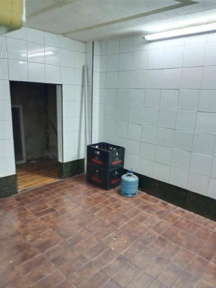 Erhverv til salg i Santander - € 99.000 (Ref: 8089796)