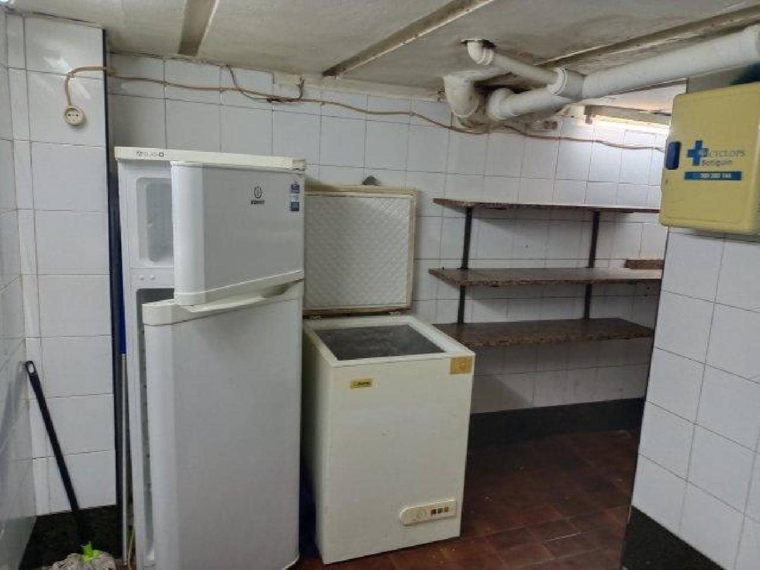 Erhverv til salg i Santander - € 99.000 (Ref: 8089796)