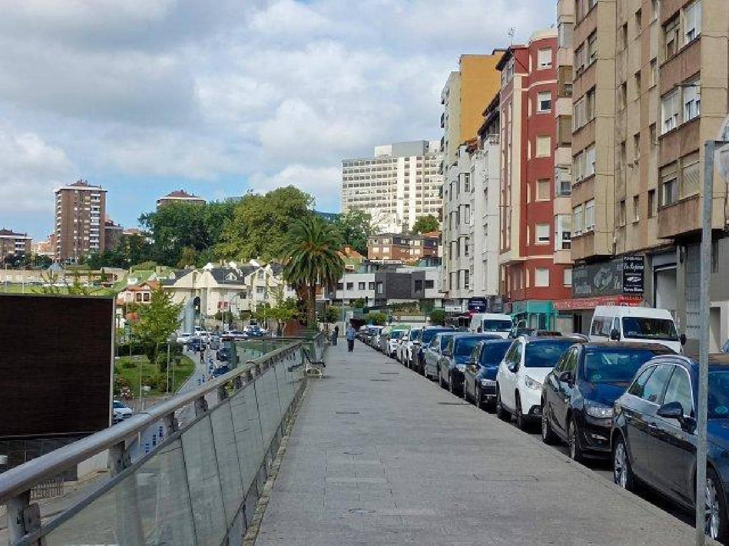 Erhverv til salg i Santander - € 99.000 (Ref: 8089796)