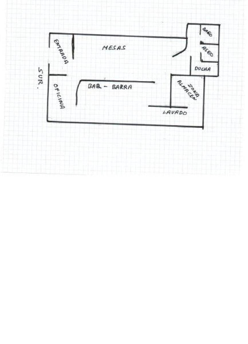 Erhverv til salg i Santander - € 99.000 (Ref: 8089796)