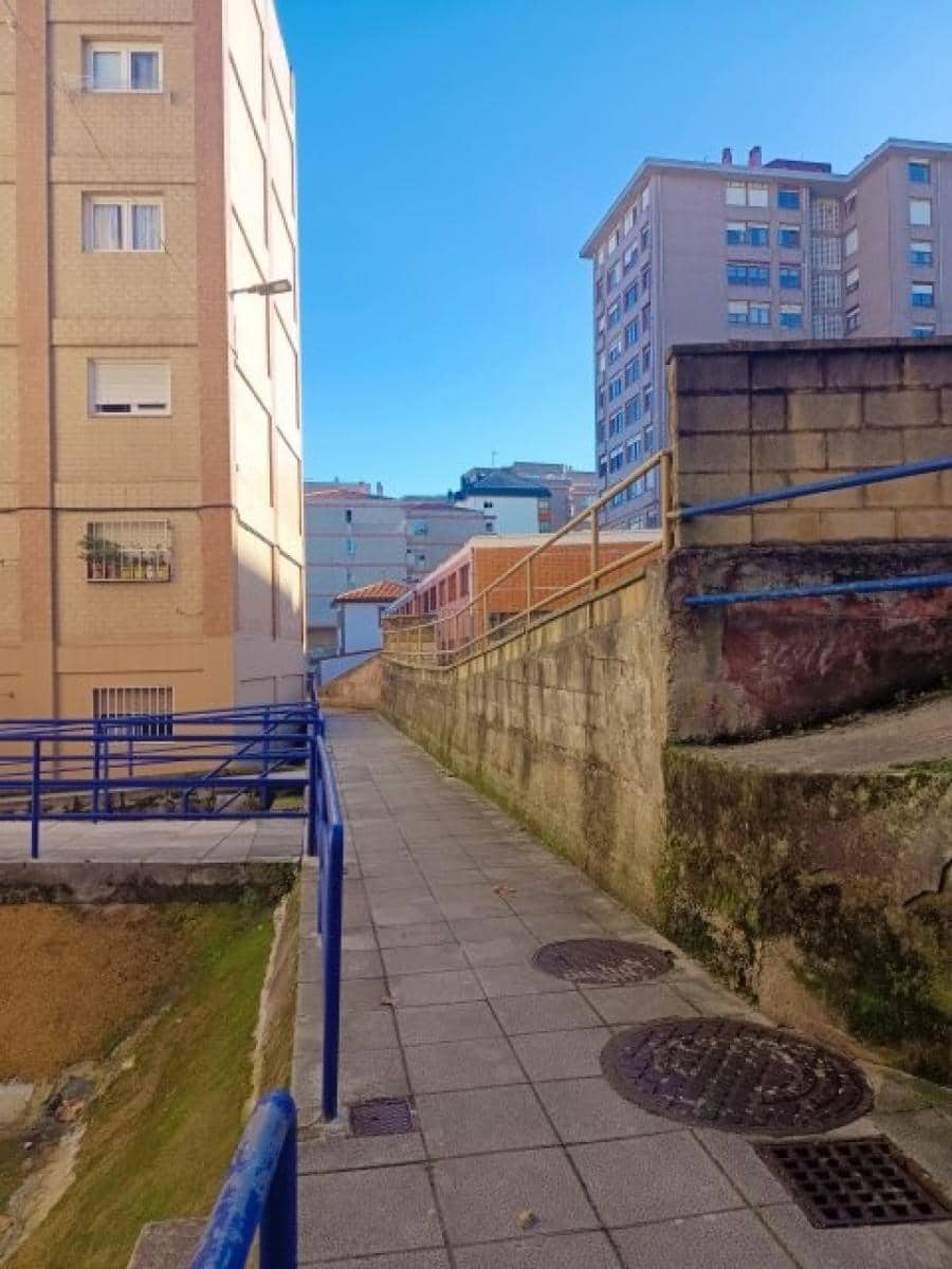 Erhverv til salg i Santander - € 66.000 (Ref: 8089802)