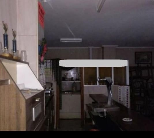 Comercial para venda em Santander - 66 000 € (Ref: 8089802)