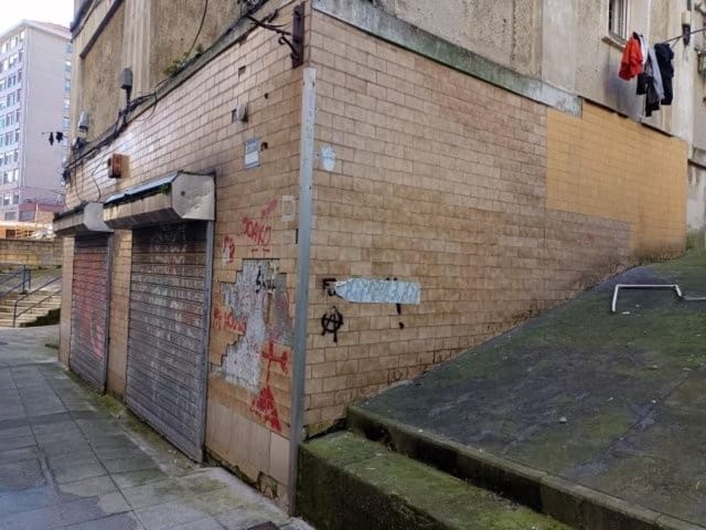 Comercial para venda em Santander - 66 000 € (Ref: 8089802)