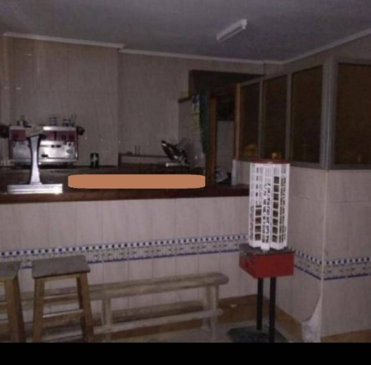 Erhverv til salg i Santander - € 66.000 (Ref: 8089802)