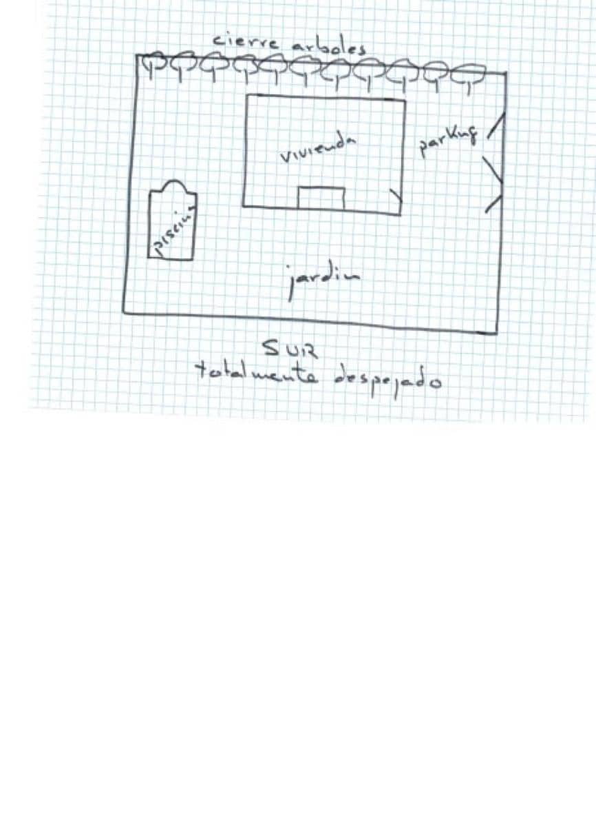 6 bedroom Villa for sale in Hinojedo - € 550,000 (Ref: 8304583)