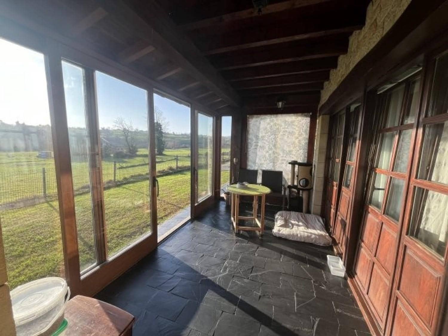 6 bedroom Villa for sale in Hinojedo - € 550,000 (Ref: 8304583)