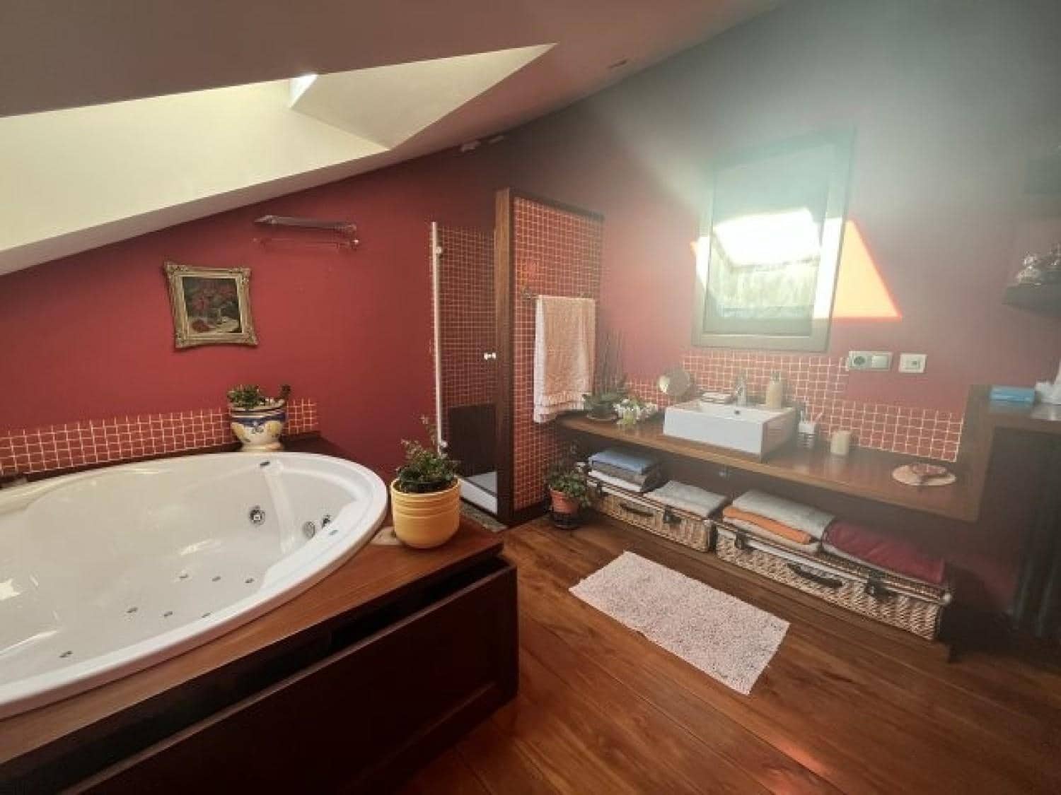 6 bedroom Villa for sale in Hinojedo - € 550,000 (Ref: 8304583)