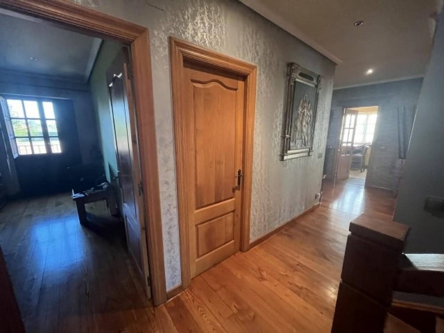 6 bedroom Villa for sale in Hinojedo - € 550,000 (Ref: 8304583)