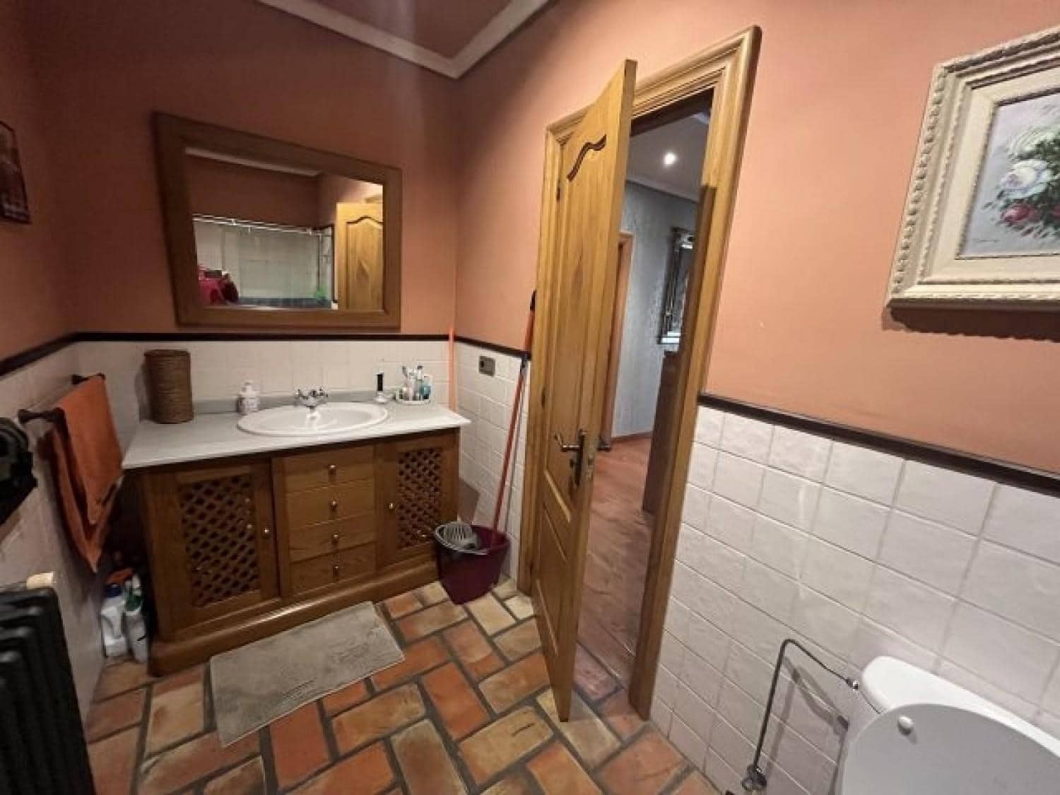 6 bedroom Villa for sale in Hinojedo - € 550,000 (Ref: 8304583)