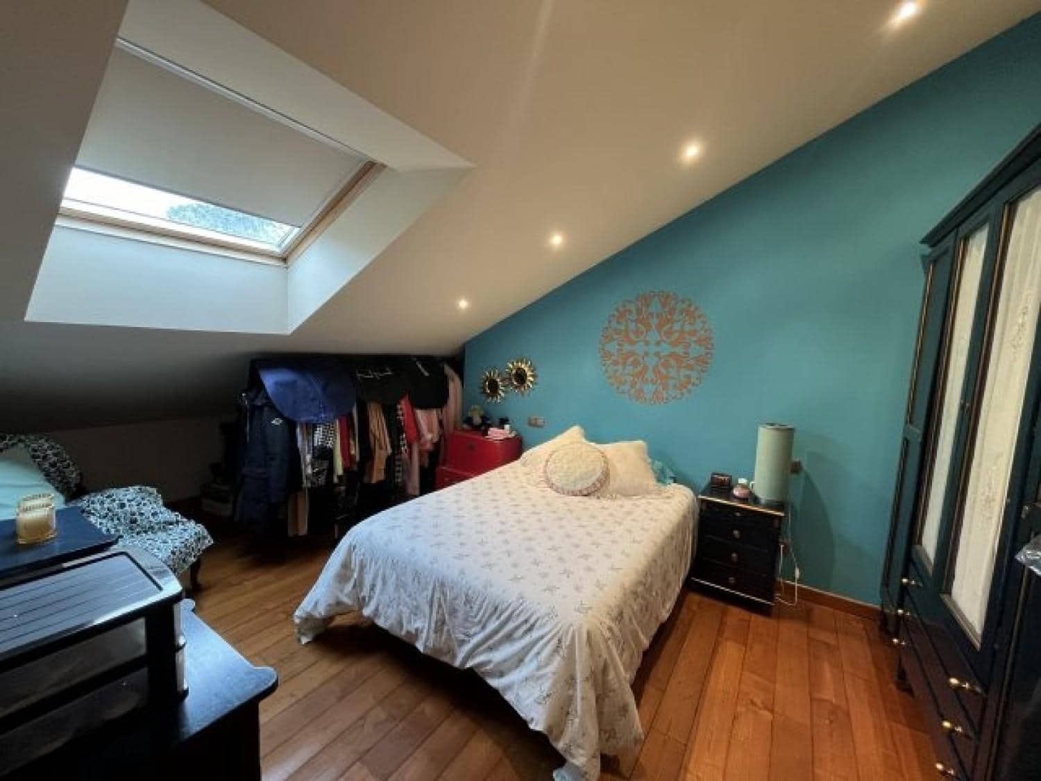 6 bedroom Villa for sale in Hinojedo - € 550,000 (Ref: 8304583)