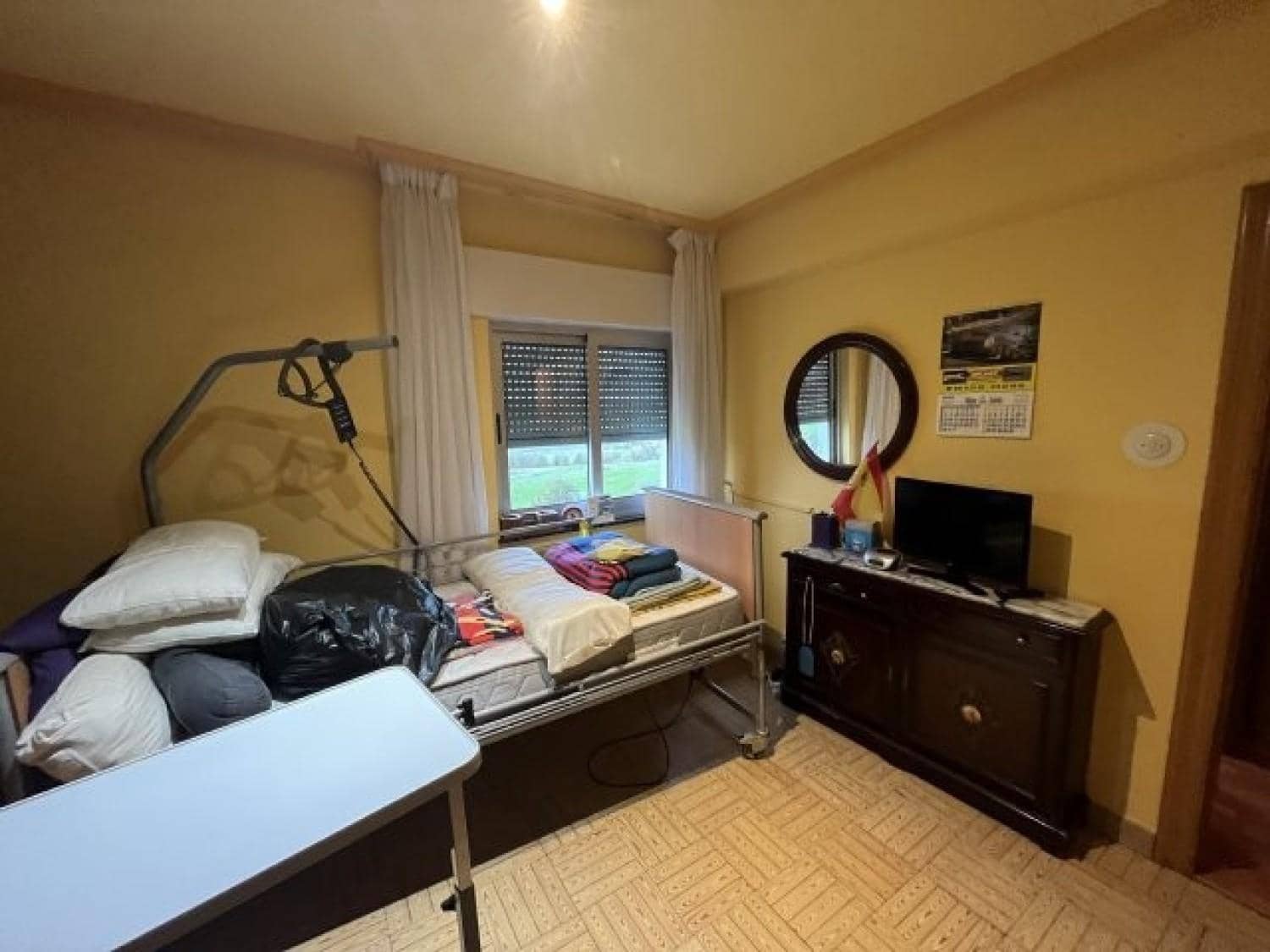 3 soveværelse Finca/Landehus til salg i Miengo - € 310.000 (Ref: 8304584)