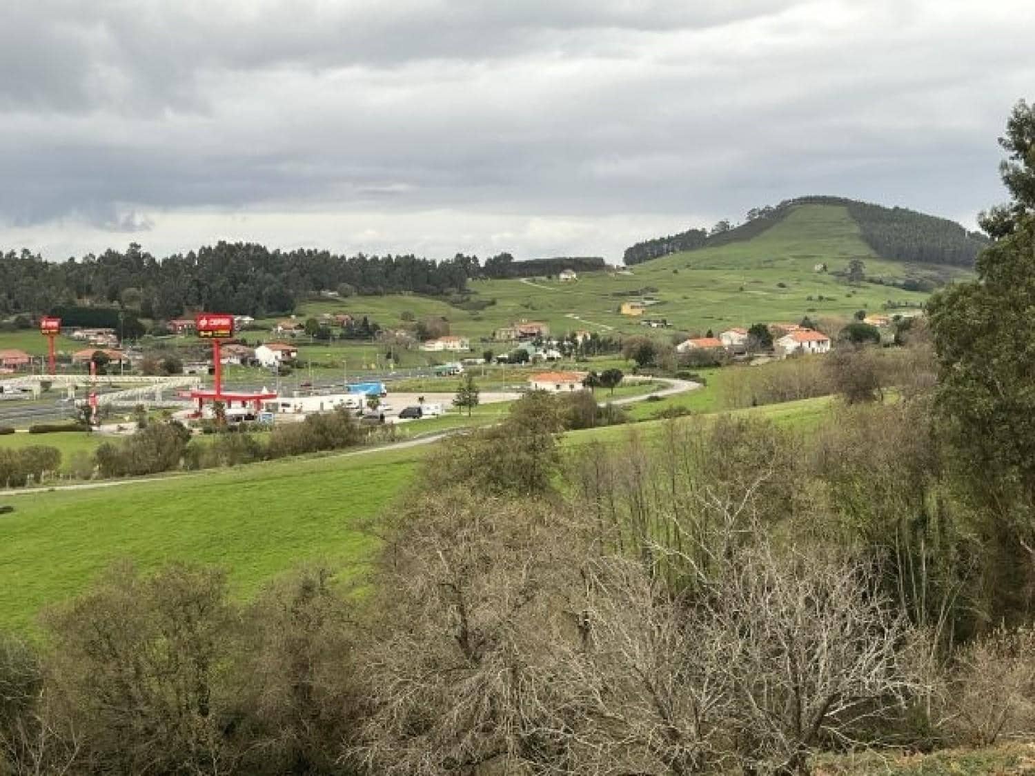 3 soveværelse Finca/Landehus til salg i Miengo - € 310.000 (Ref: 8304584)