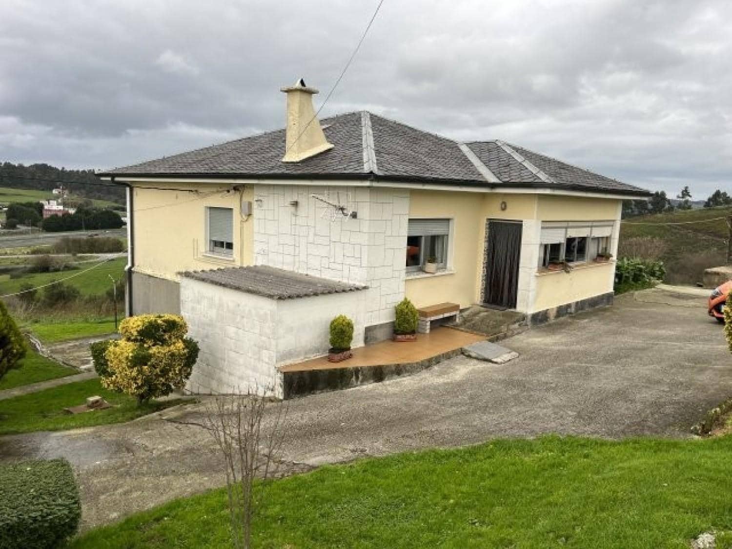 3 soveværelse Finca/Landehus til salg i Miengo - € 310.000 (Ref: 8304584)