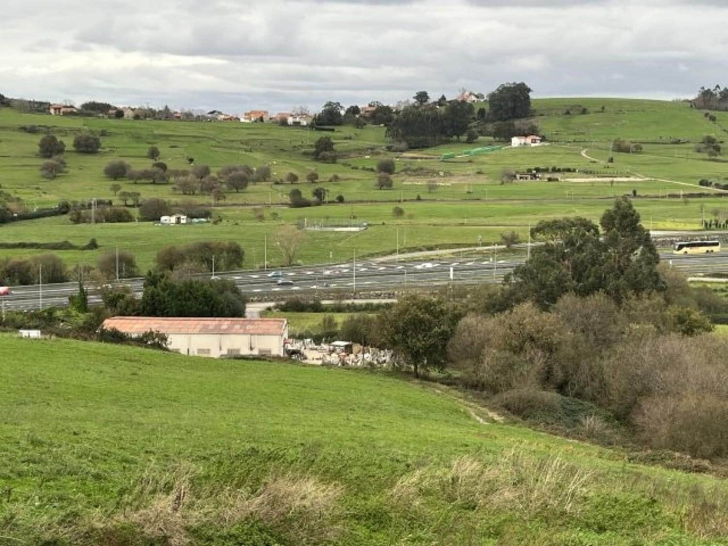 3 soveværelse Finca/Landehus til salg i Miengo - € 310.000 (Ref: 8304584)