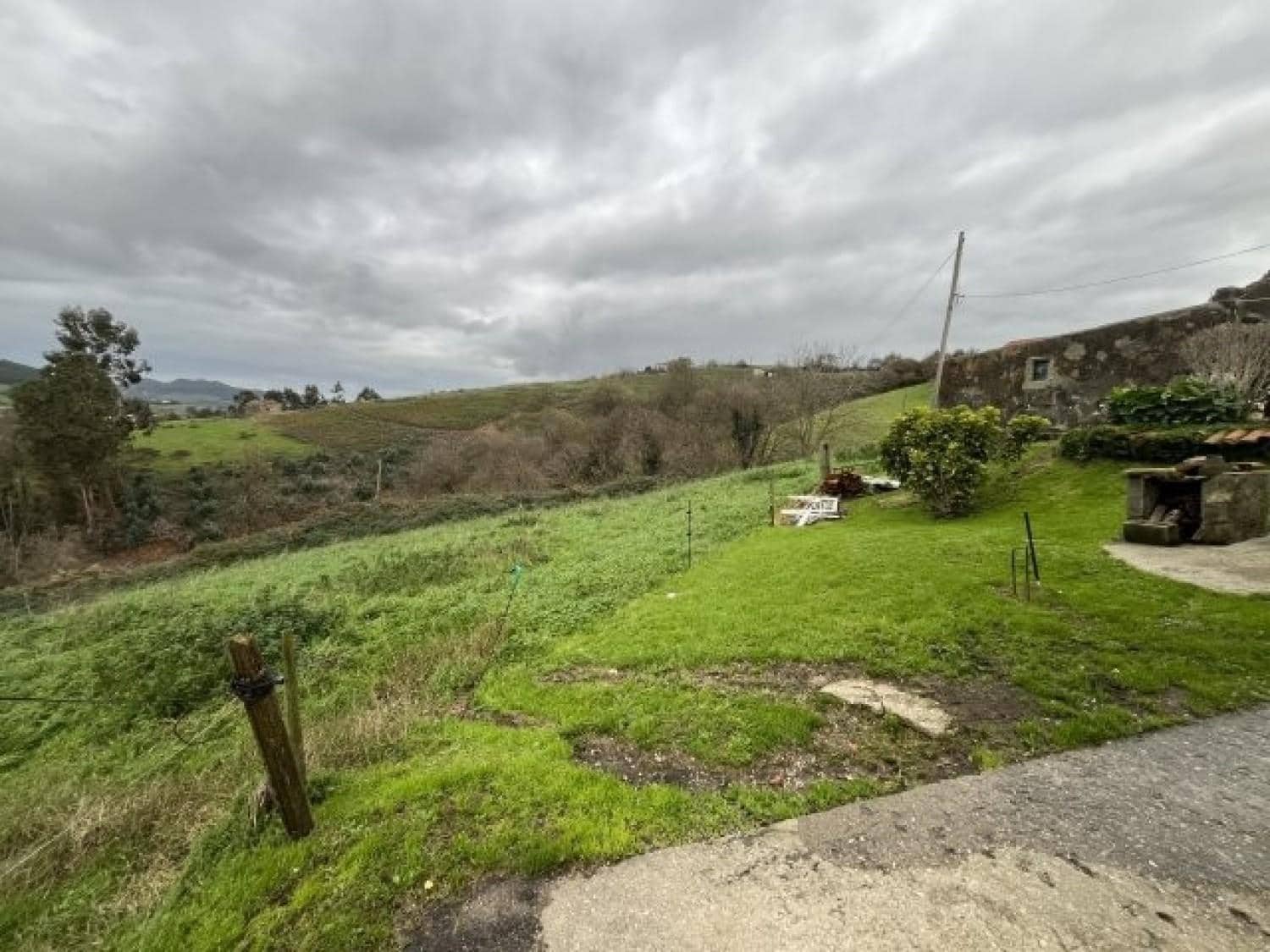 3 soveværelse Finca/Landehus til salg i Miengo - € 310.000 (Ref: 8304584)