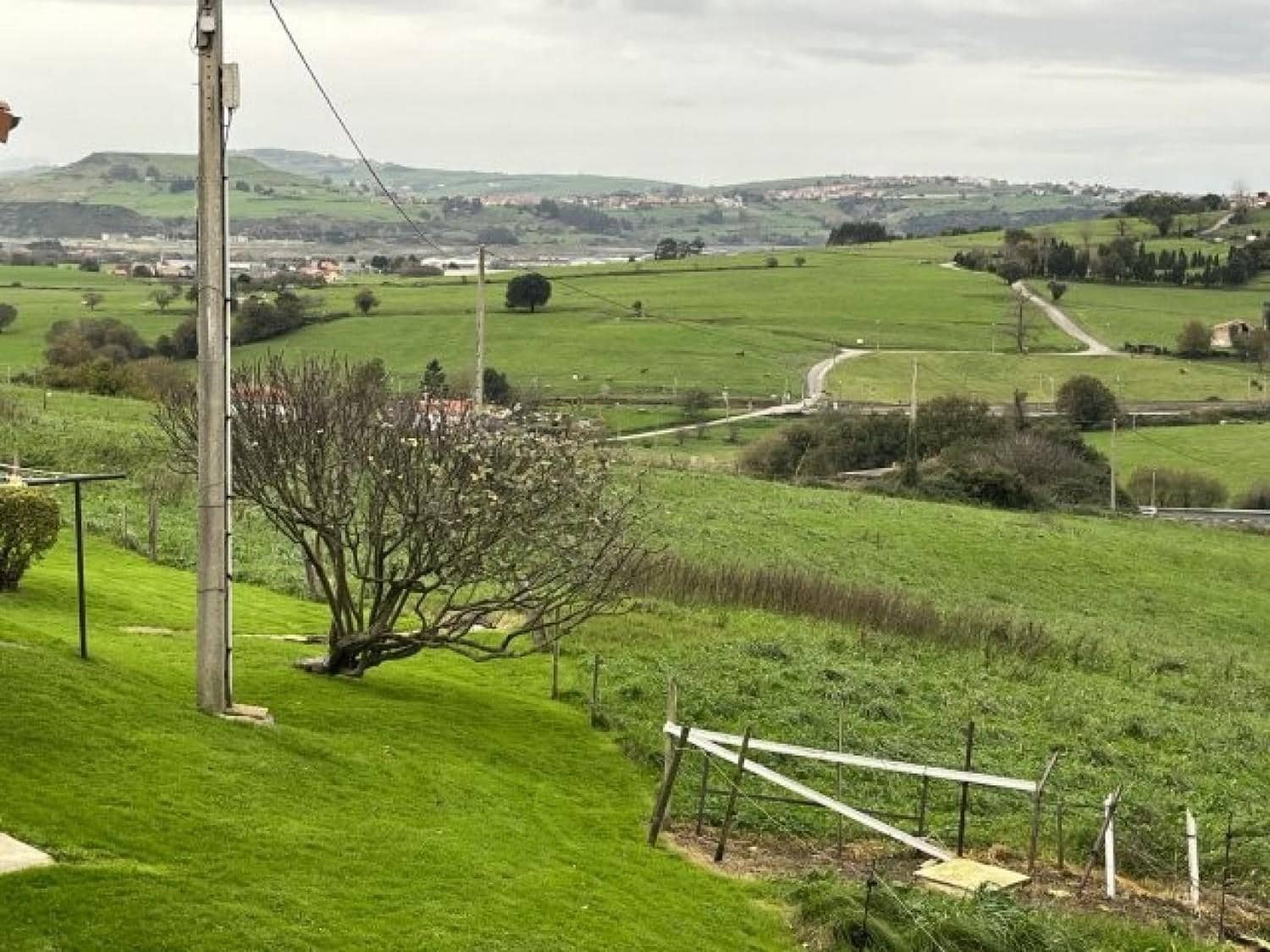 3 soveværelse Finca/Landehus til salg i Miengo - € 310.000 (Ref: 8304584)