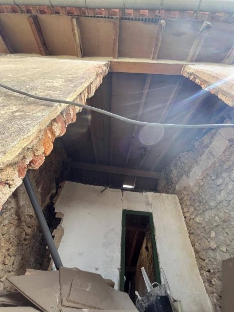 4 soveværelse Byhus til salg i Villaescusa - € 66.000 (Ref: 8304593)