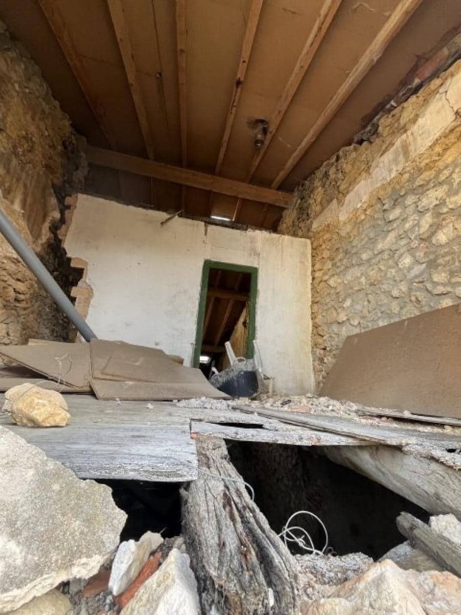 4 soveværelse Byhus til salg i Villaescusa - € 66.000 (Ref: 8304593)