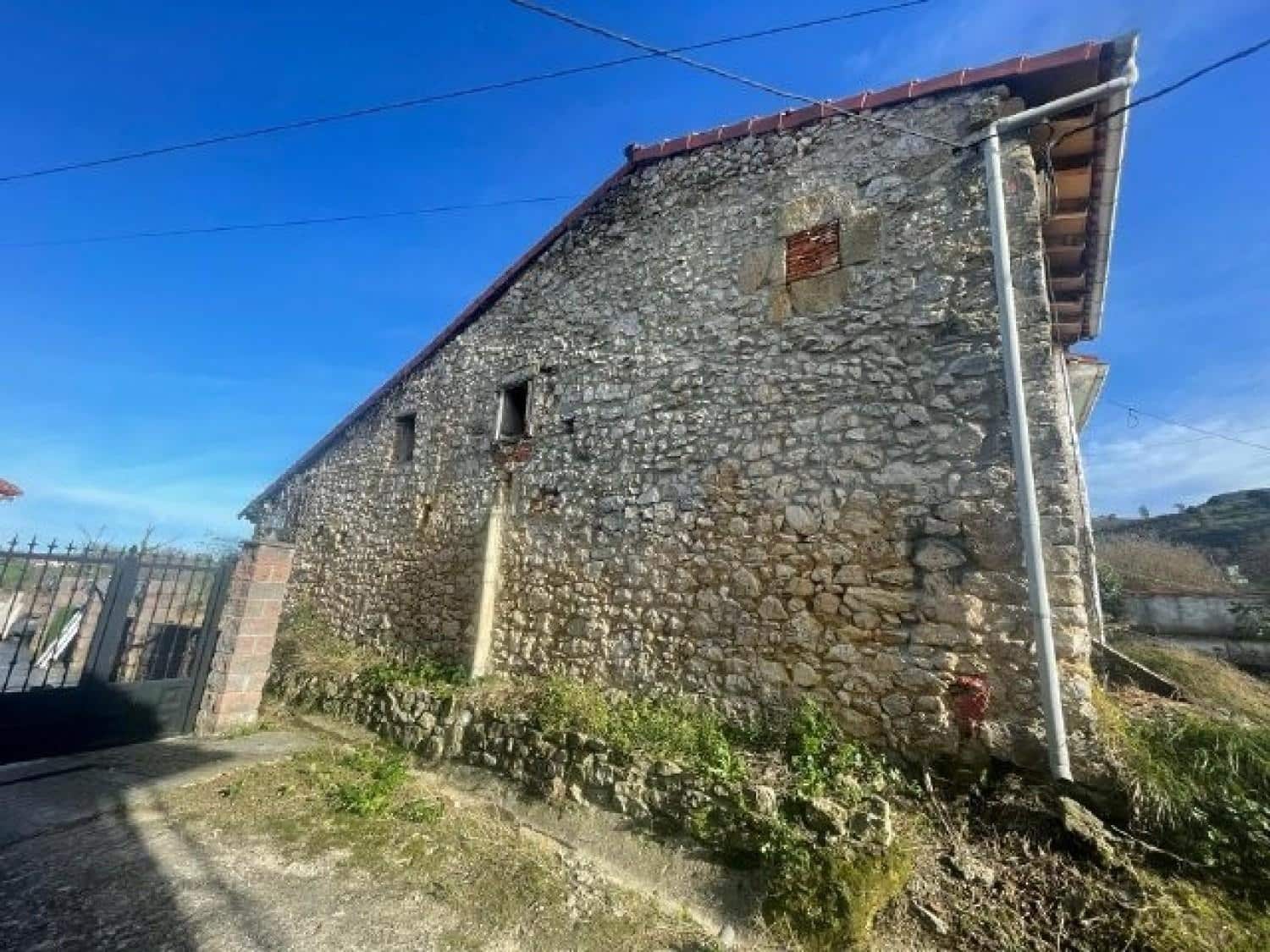 4 soveværelse Byhus til salg i Villaescusa - € 66.000 (Ref: 8304593)