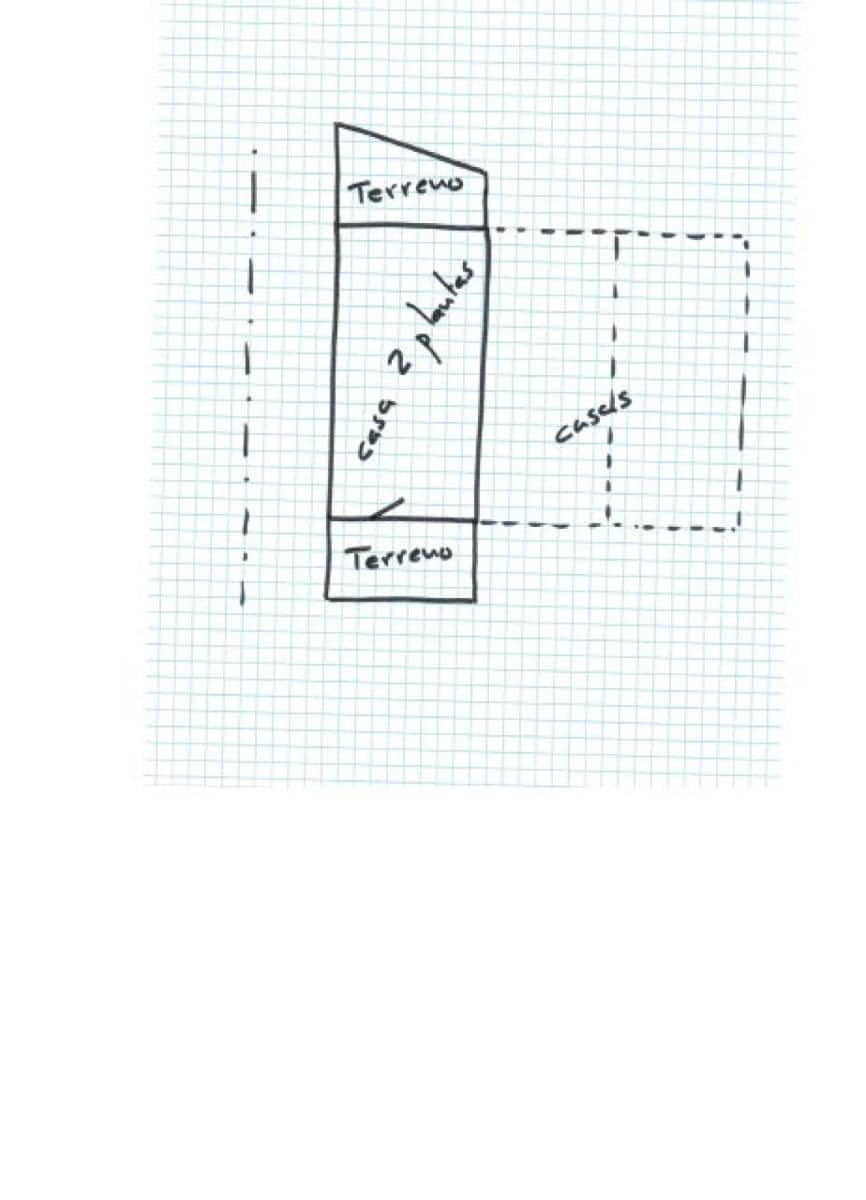 4 slaapkamer Huis te koop in Villaescusa - € 66.000 (Ref: 8304593)