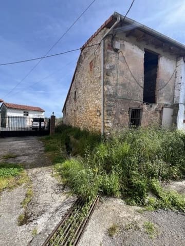 4 bedroom Townhouse for sale in Villaescusa - € 66,000 (Ref: 8304593)