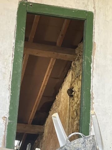 4 bedroom Townhouse for sale in Villaescusa - € 66,000 (Ref: 8304593)