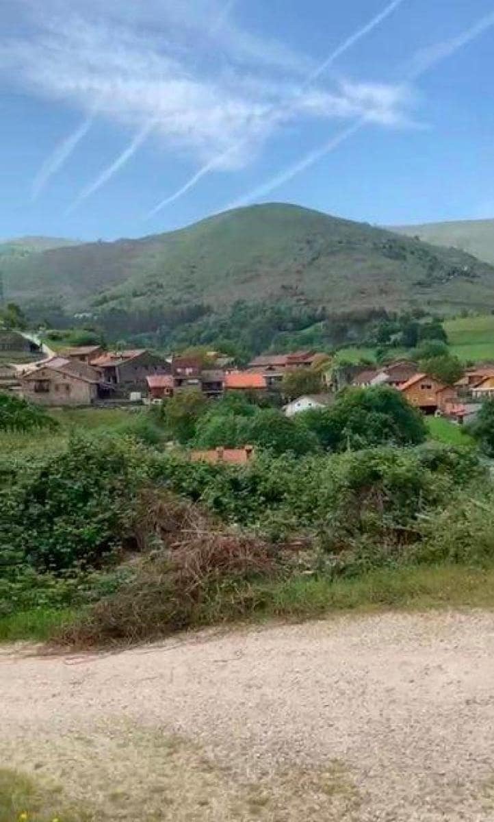 Byggegrund til salg i Rionansa - € 180.000 (Ref: 8304594)