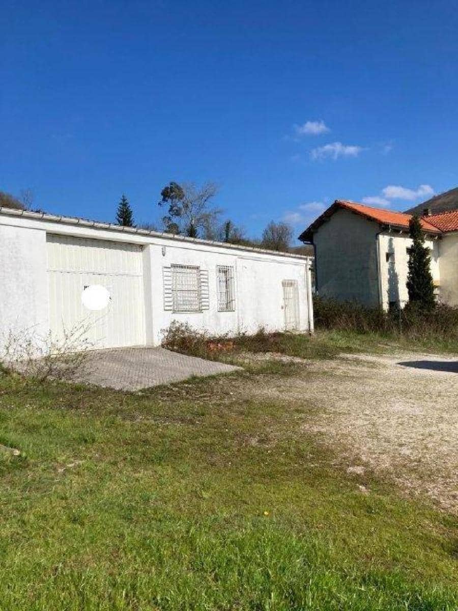 Byggegrund til salg i Rionansa - € 180.000 (Ref: 8304594)