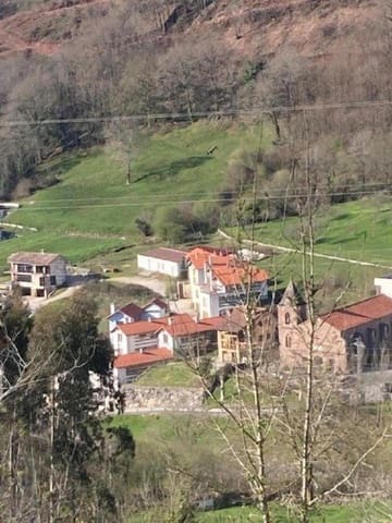 Tomt till salu i Rionansa - 180 000 € (Ref: 8304594)