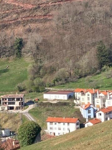 Tomt till salu i Rionansa - 180 000 € (Ref: 8304594)